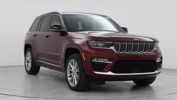 JEEP GRAND CHEROKEE 2022 1C4RJHEG8N8626977 image